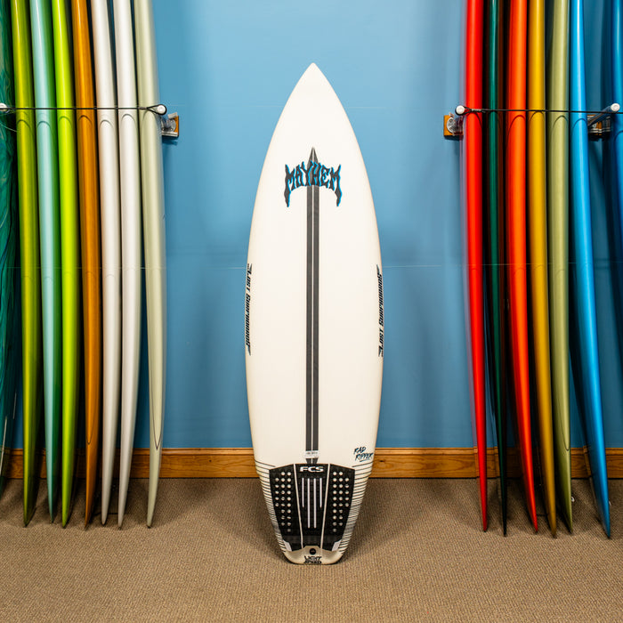 USED Lost Rad Ripper Light Speed 6'0"