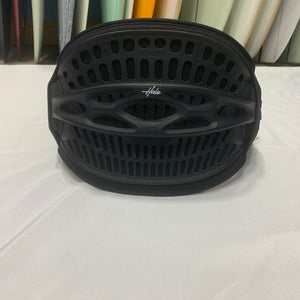 USED Manera Halo V2 Harness-Black-Medium