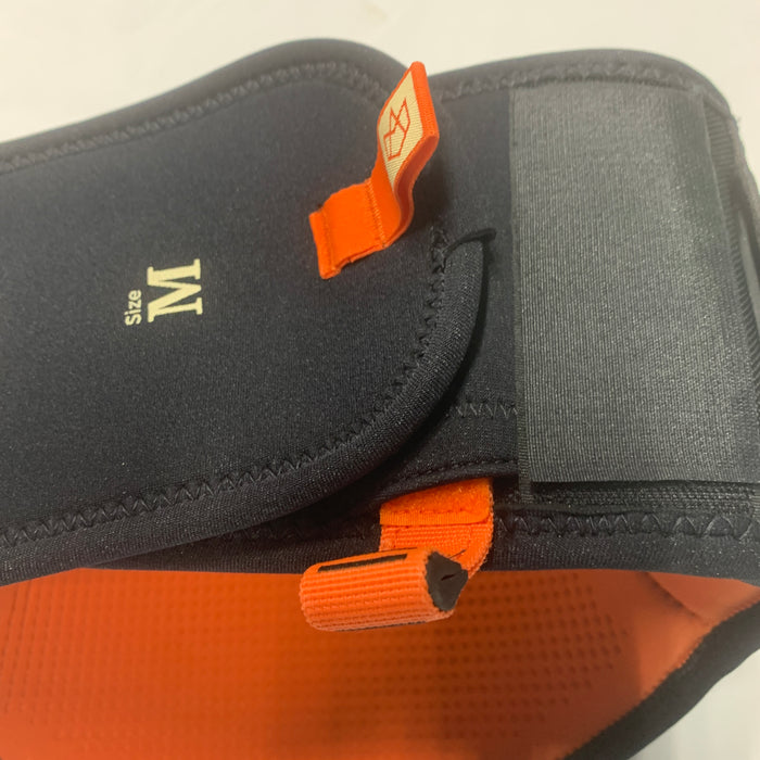 USED Manera Halo V2 Harness-Black-Medium