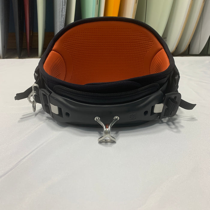 USED Manera Halo V2 Harness-Black-Medium