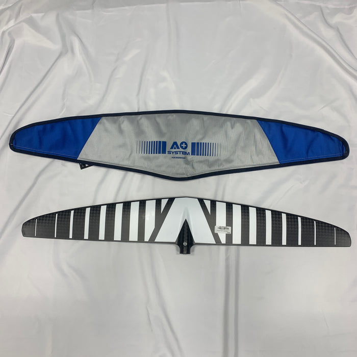 USED Armstrong A+ System High Aspect Front Wing-HA1525