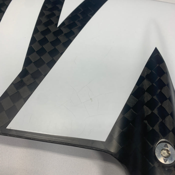 USED Armstrong A+ System High Aspect Front Wing-HA1525