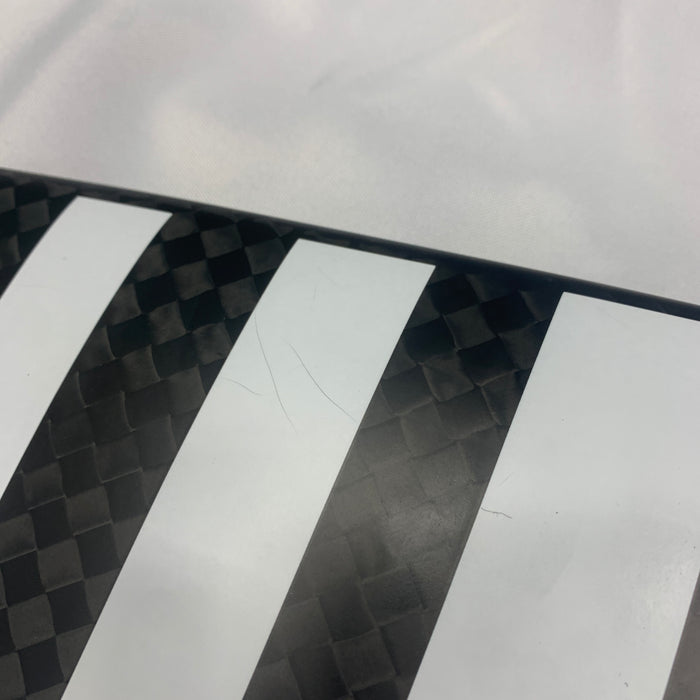 USED Armstrong A+ System High Aspect Front Wing-HA1525