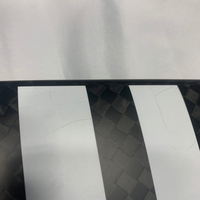 USED Armstrong A+ System High Aspect Front Wing-HA1525