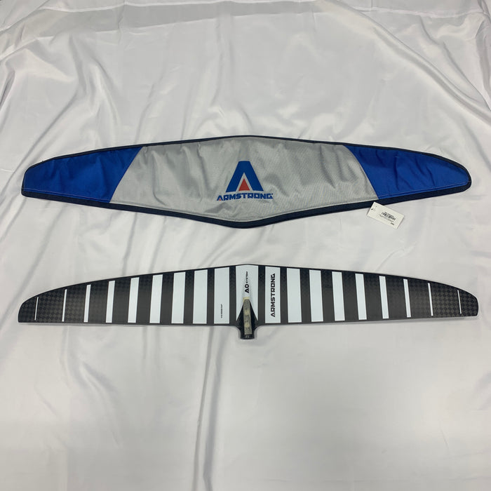USED Armstrong A+ System High Aspect Front Wing-HA1525