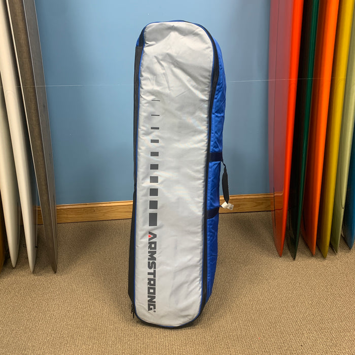 USED Armstrong Foil Bag-X-Large