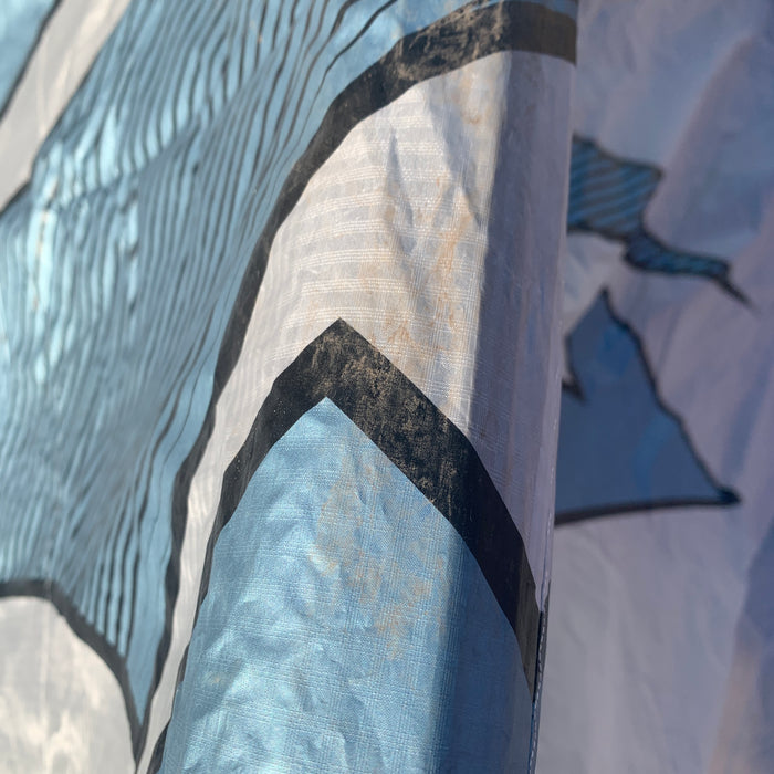 USED 2023/2034 Naish Boxer Kite-16m