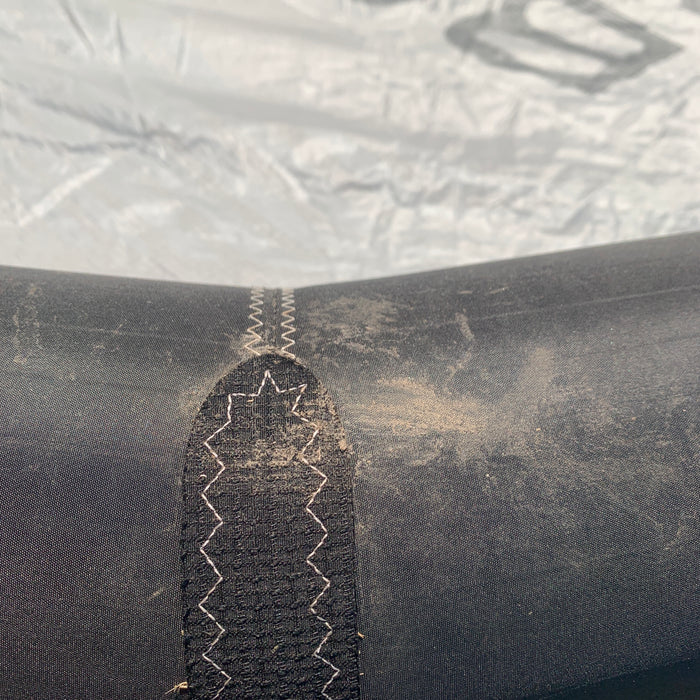 USED 2023/2034 Naish Boxer Kite-16m