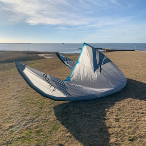 USED 2023/2034 Naish Boxer Kite-16m