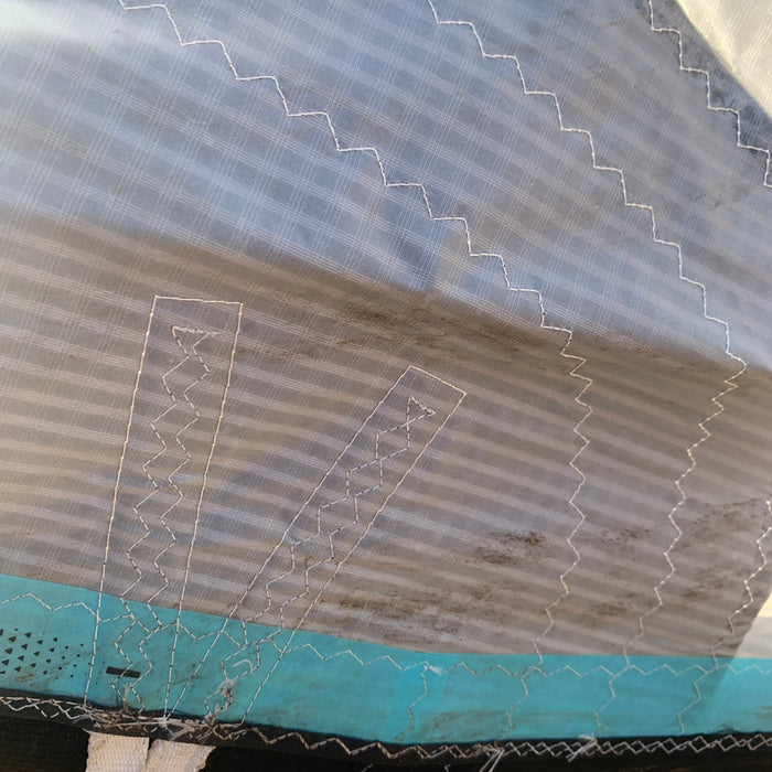 USED 2023/2034 Naish Boxer Kite-16m