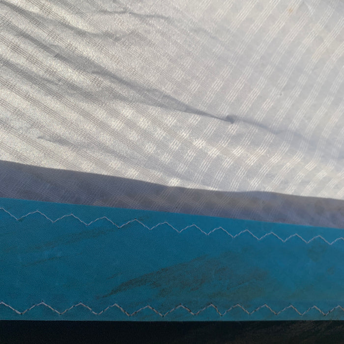 USED 2023/2034 Naish Boxer Kite-16m