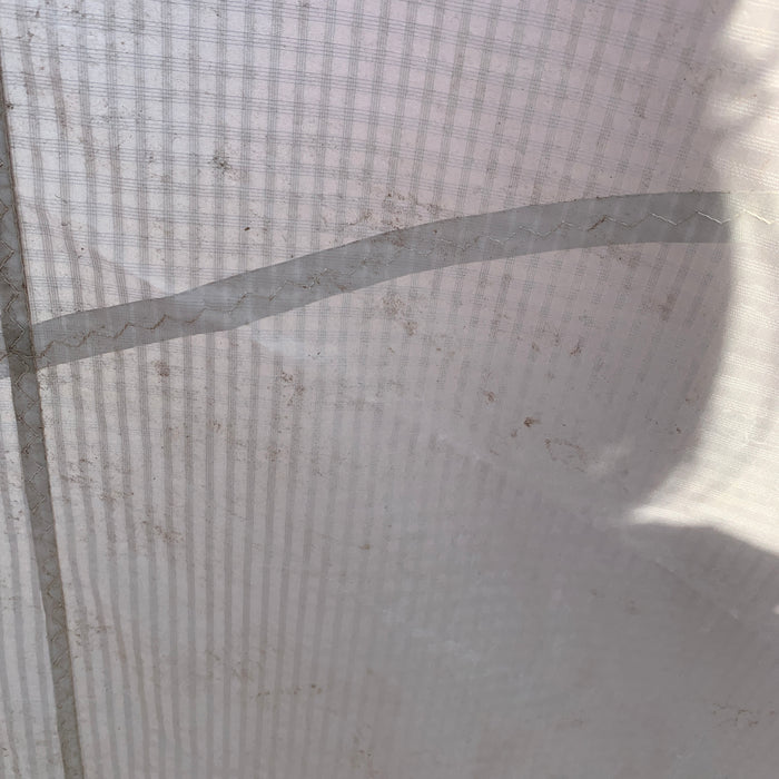 USED 2023/2034 Naish Boxer Kite-16m