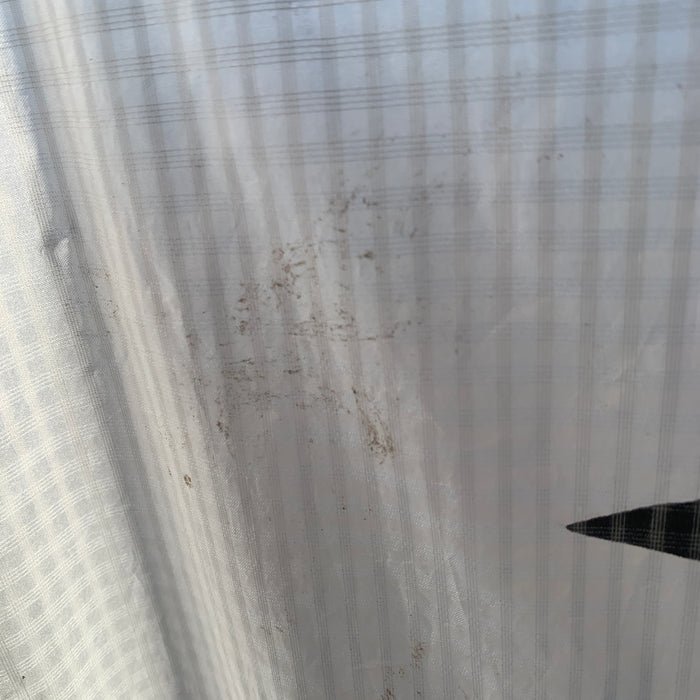 USED 2023/2034 Naish Boxer Kite-16m