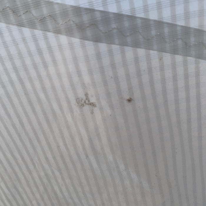 USED 2023/2034 Naish Boxer Kite-16m