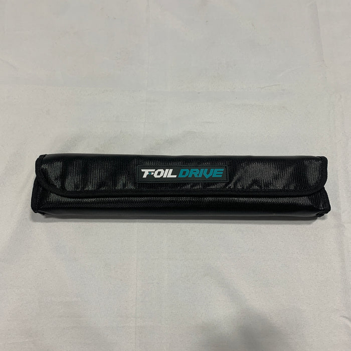 USED Foil Drive MAX Battery- MAX Power