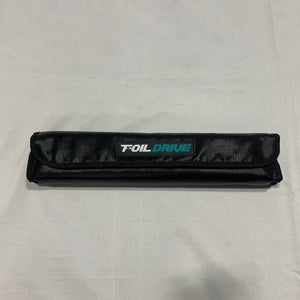 USED Foil Drive MAX Battery- MAX Power