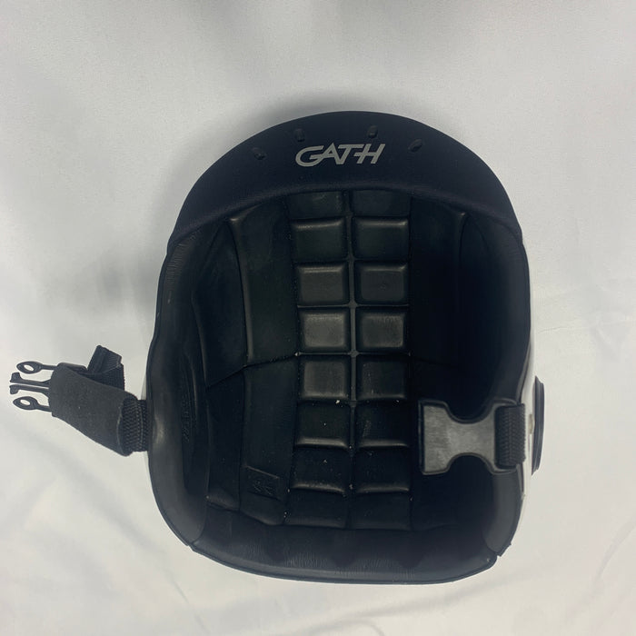 USED Gath Neo Sport Hat-Large-White
