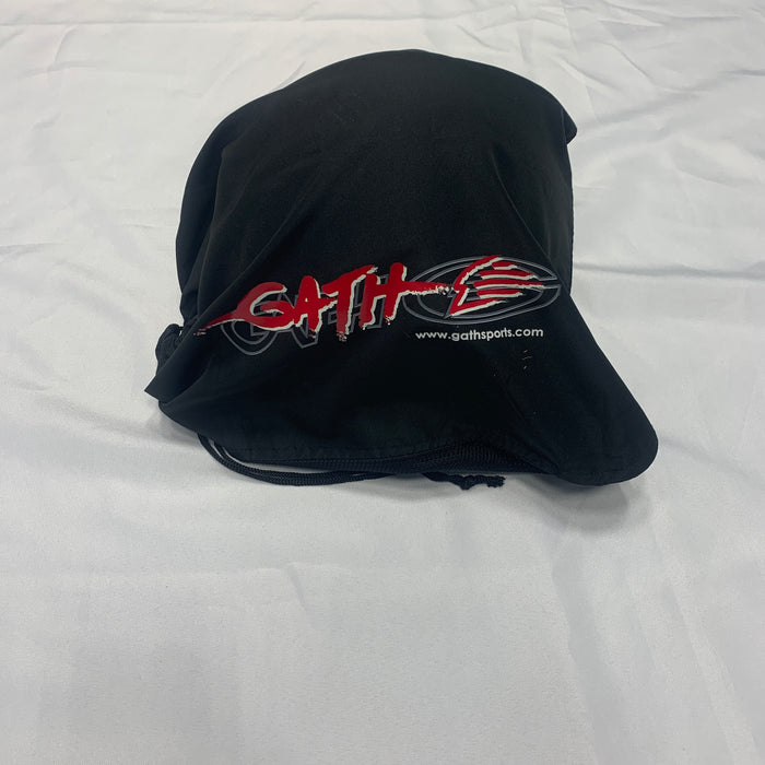 USED Gath Neo Sport Hat-Large-White