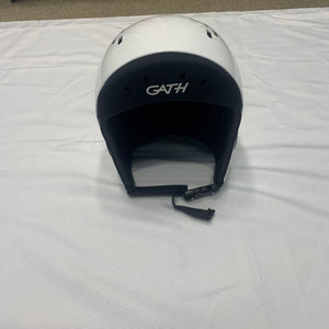 USED Gath Neo Sport Hat-Large-White