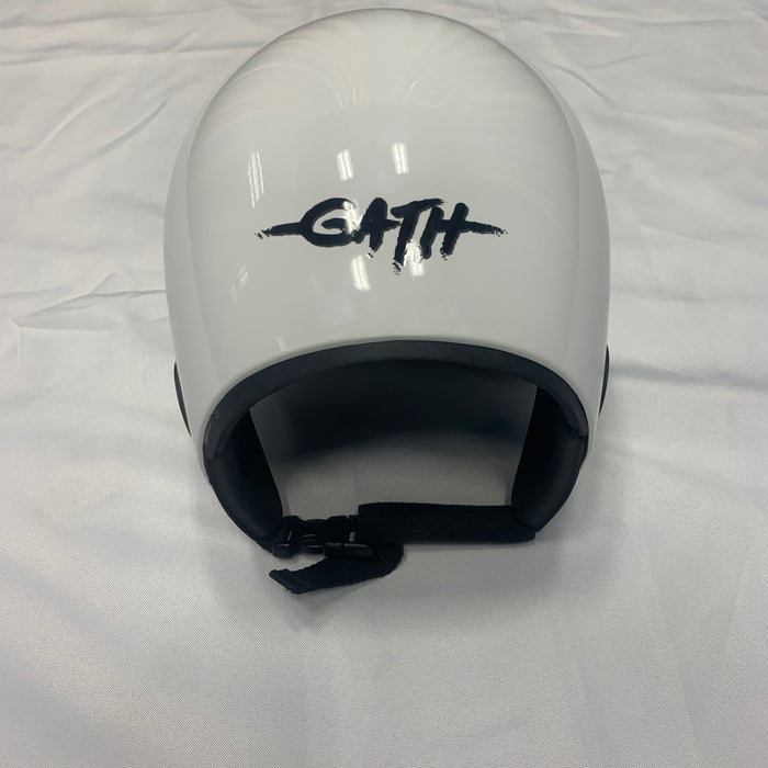 USED Gath Neo Sport Hat-Large-White