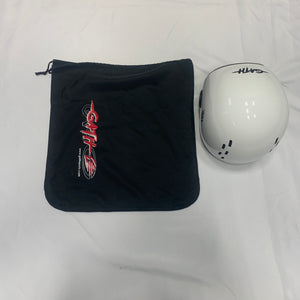 USED Gath Neo Sport Hat-Large-White