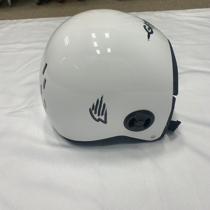 USED Gath Neo Sport Hat-Large-White
