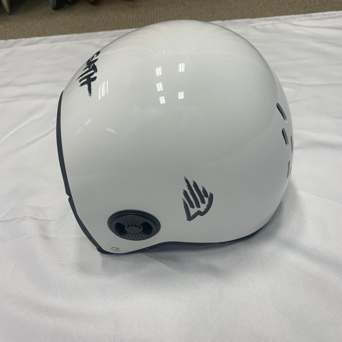 USED Gath Neo Sport Hat-Large-White
