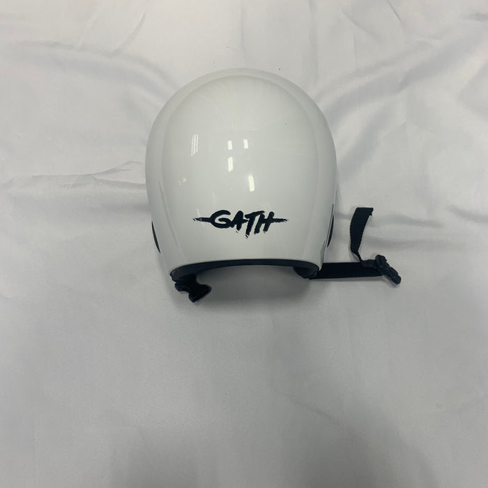 USED Gath Neo Sport Hat-Large-White