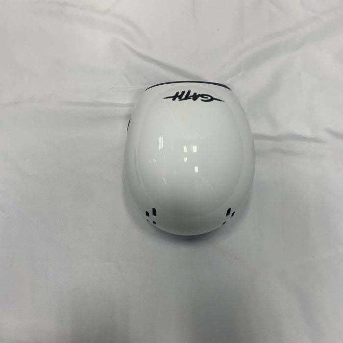 USED Gath Neo Sport Hat-Large-White