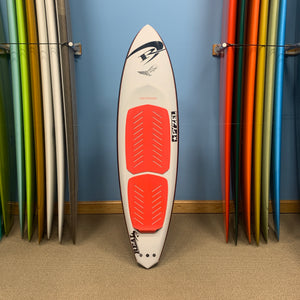 USED Florence X Pyzel Midlength-6'0" x 60L