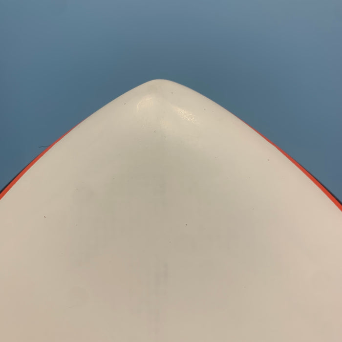 USED Florence X Pyzel Midlength-6'0" x 60L