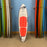 USED Florence X Pyzel Midlength-6'0" x 60L