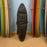 USED Florence X Pyzel Midlength-6'0" x 60L