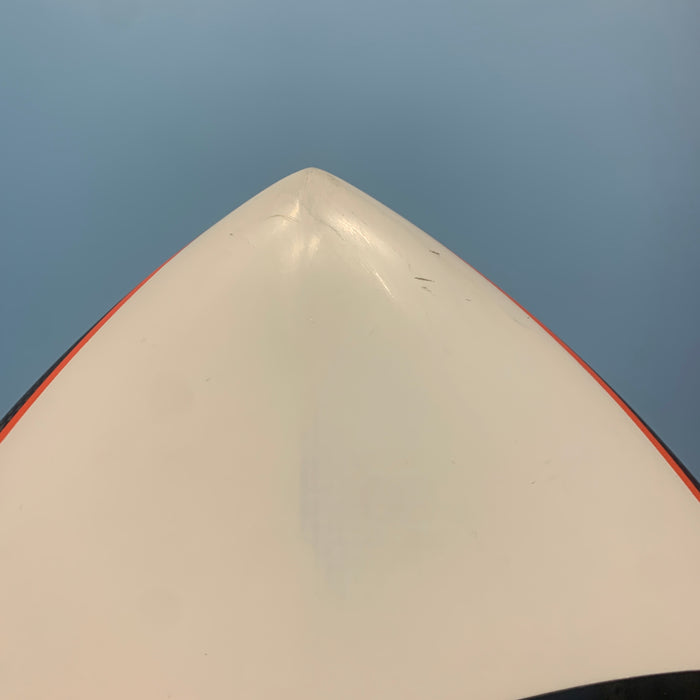USED Florence X Pyzel Midlength-6'0" x 60L