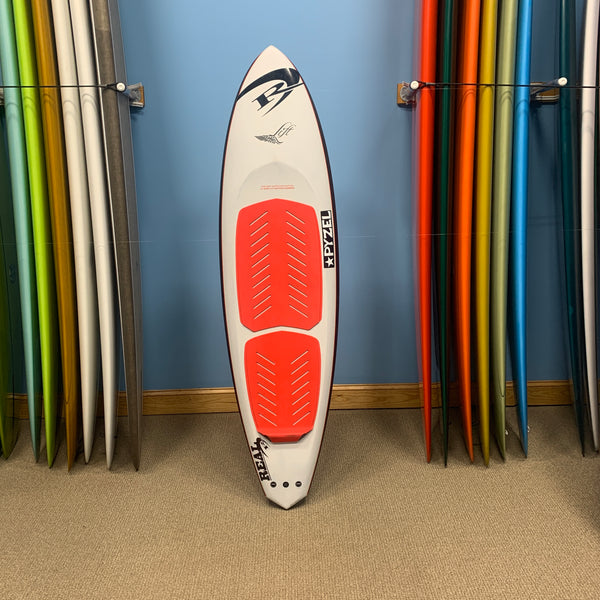 USED Florence X Pyzel Midlength-6'0