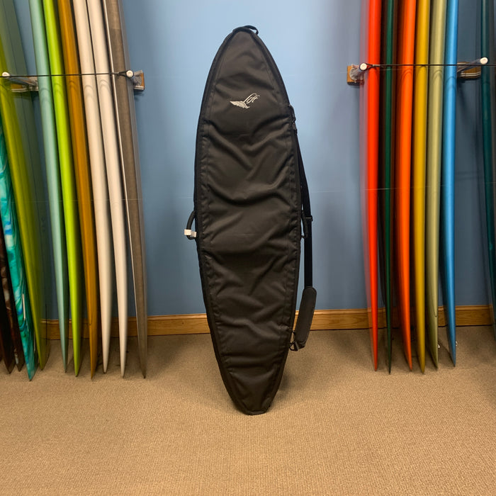 USED Florence X Pyzel Midlength-6'0" x 60L