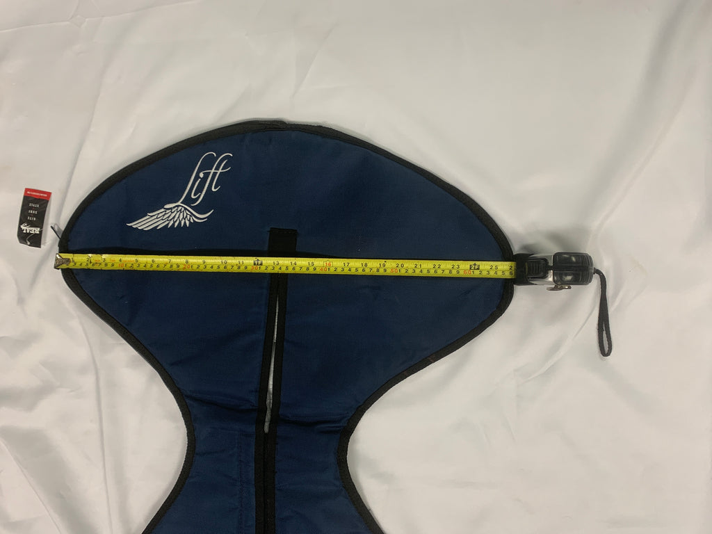 USED Lift Foils Wing Bag