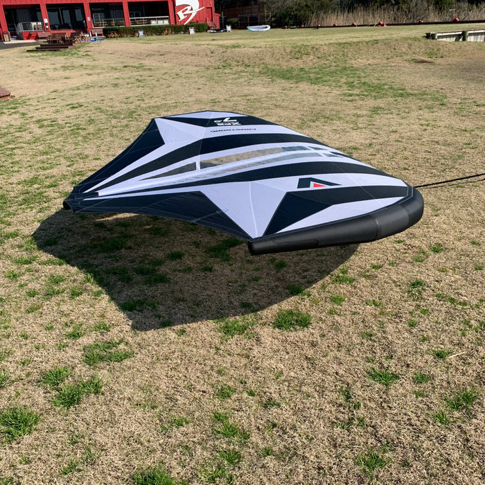 USED Armstrong A Wing XPS Lightwind Wing-7m