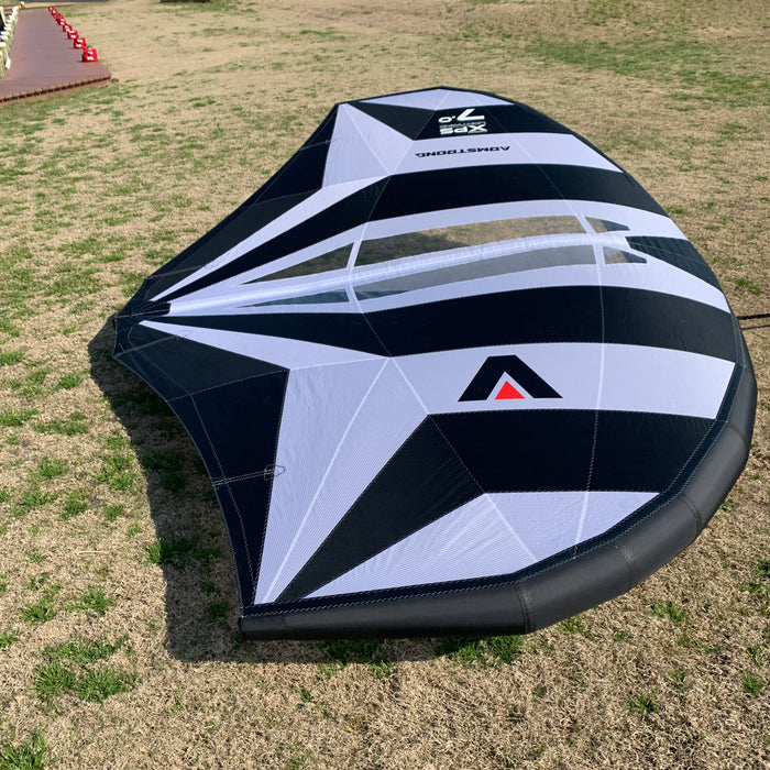 USED Armstrong A Wing XPS Lightwind Wing-7m