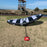 USED Armstrong A Wing XPS Lightwind Wing-7m