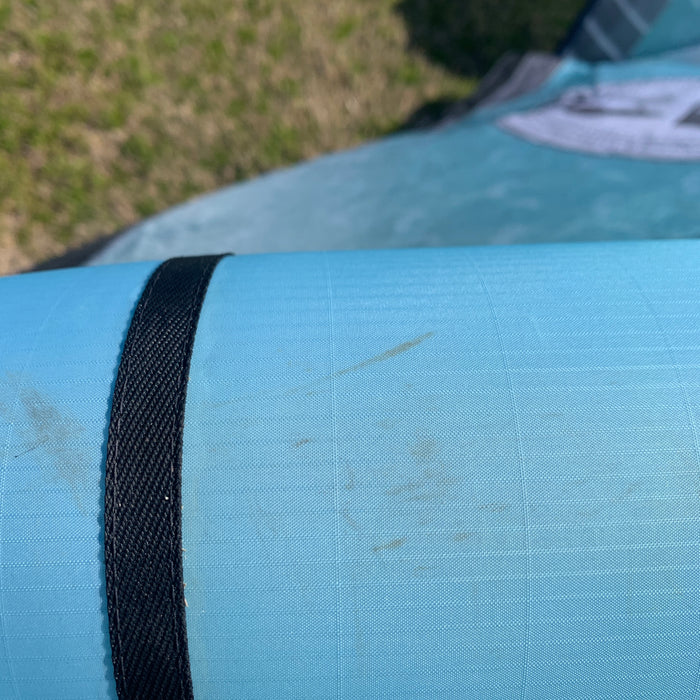 USED Reedin Whisper Kite-15m
