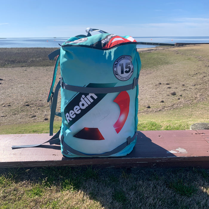 USED Reedin Whisper Kite-15m