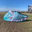 USED Reedin Whisper Kite-15m