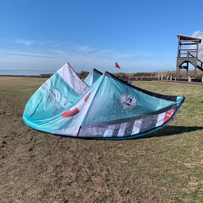 USED Reedin Whisper Kite-15m