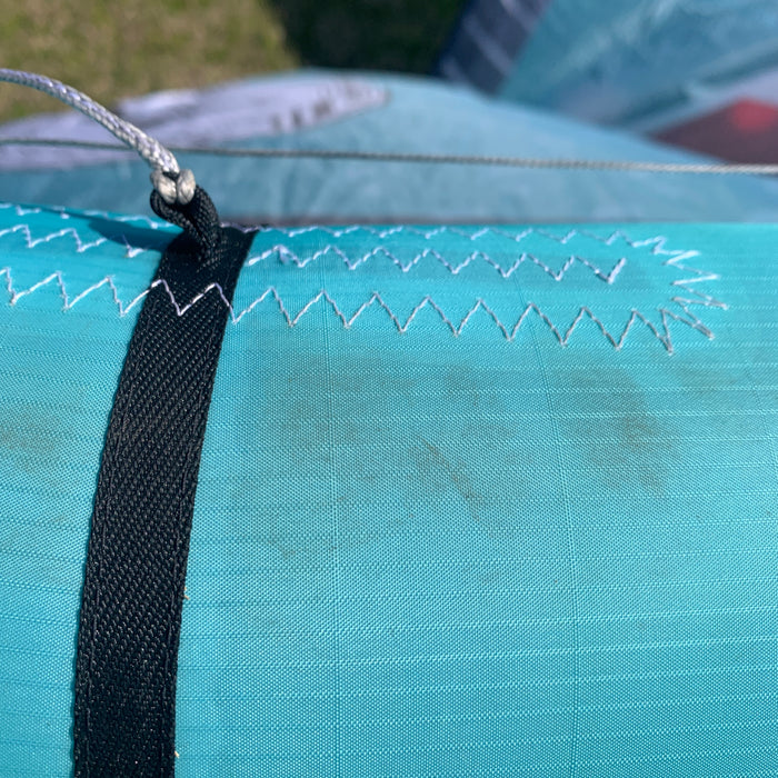 USED Reedin Whisper Kite-15m