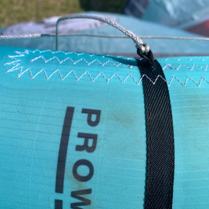 USED Reedin Whisper Kite-15m
