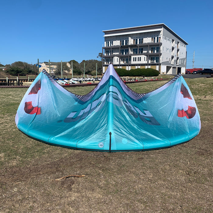 USED Reedin Whisper Kite-15m