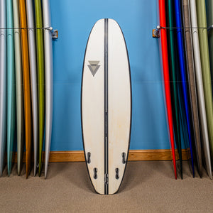 USED Tomo Revo Firewire Ibolic 5'10"