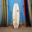 Actual Board: USED Tomo Revo Firewire Ibolic 5'10" — 36.5L
