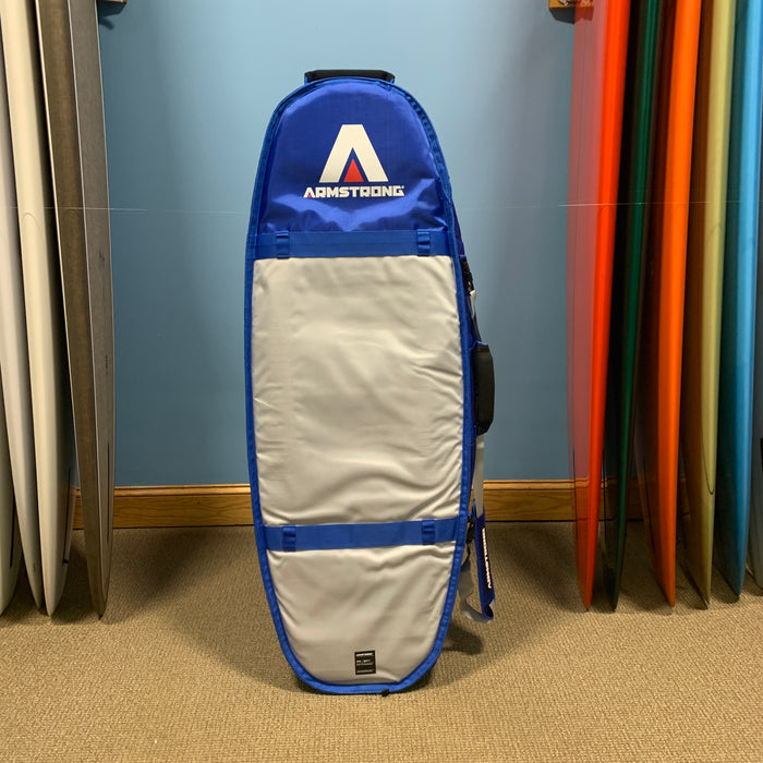 USED Armstrong Wing FG Foilboard-4'2" x 34L